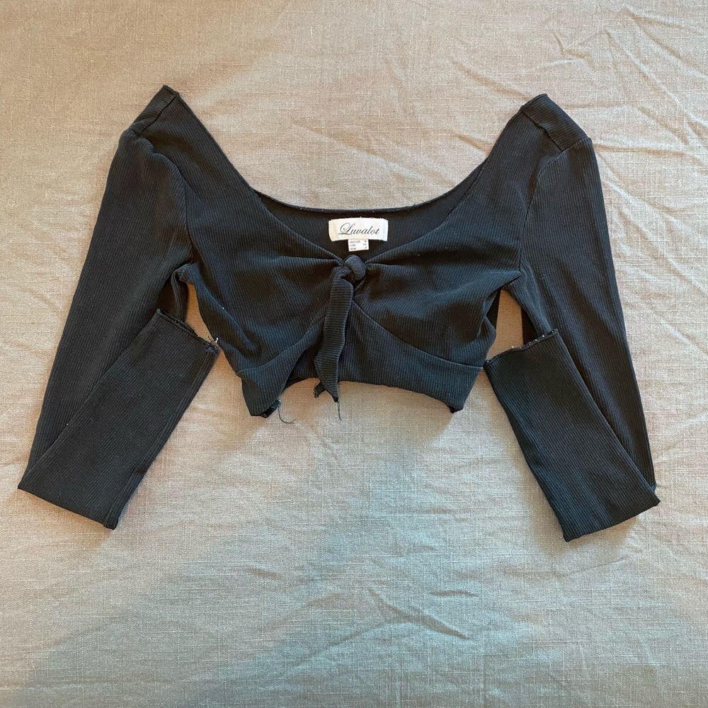 Princess Polly top